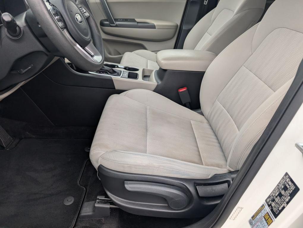 used 2020 Kia Sportage car, priced at $13,074