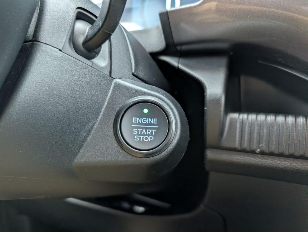 new 2025 Ford Ranger car, priced at $47,970