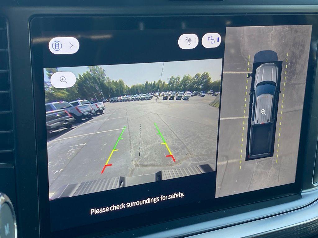 new 2026 Ford F-350 car, priced at $77,855