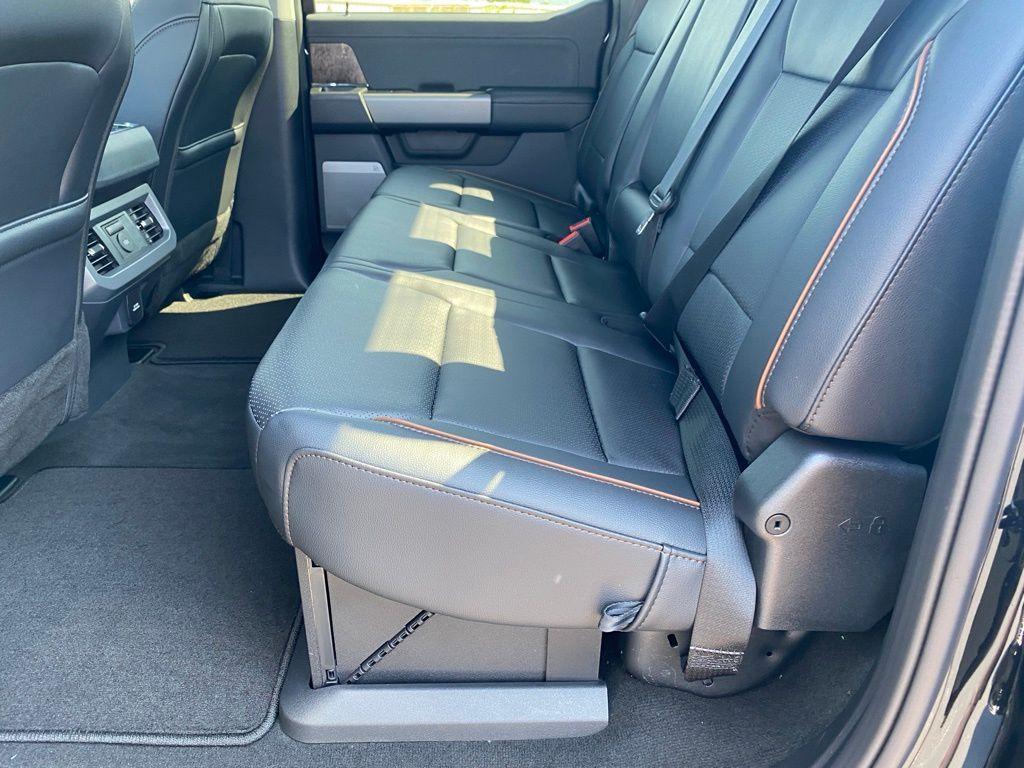 new 2026 Ford F-350 car, priced at $77,855