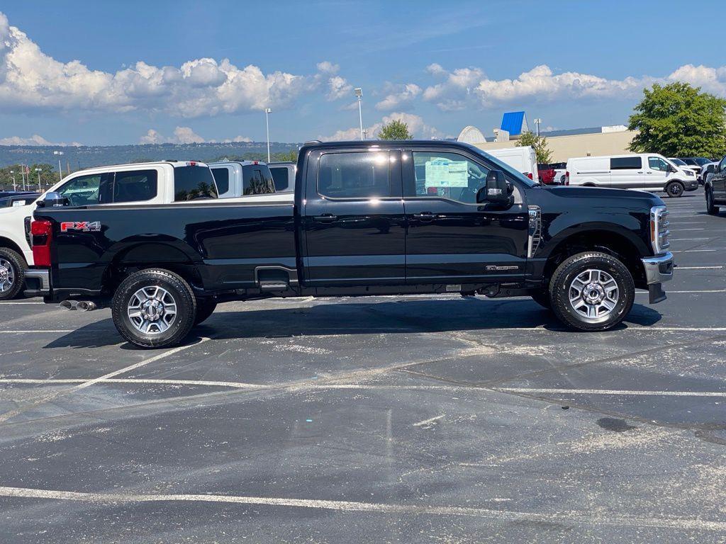 new 2026 Ford F-350 car, priced at $77,855