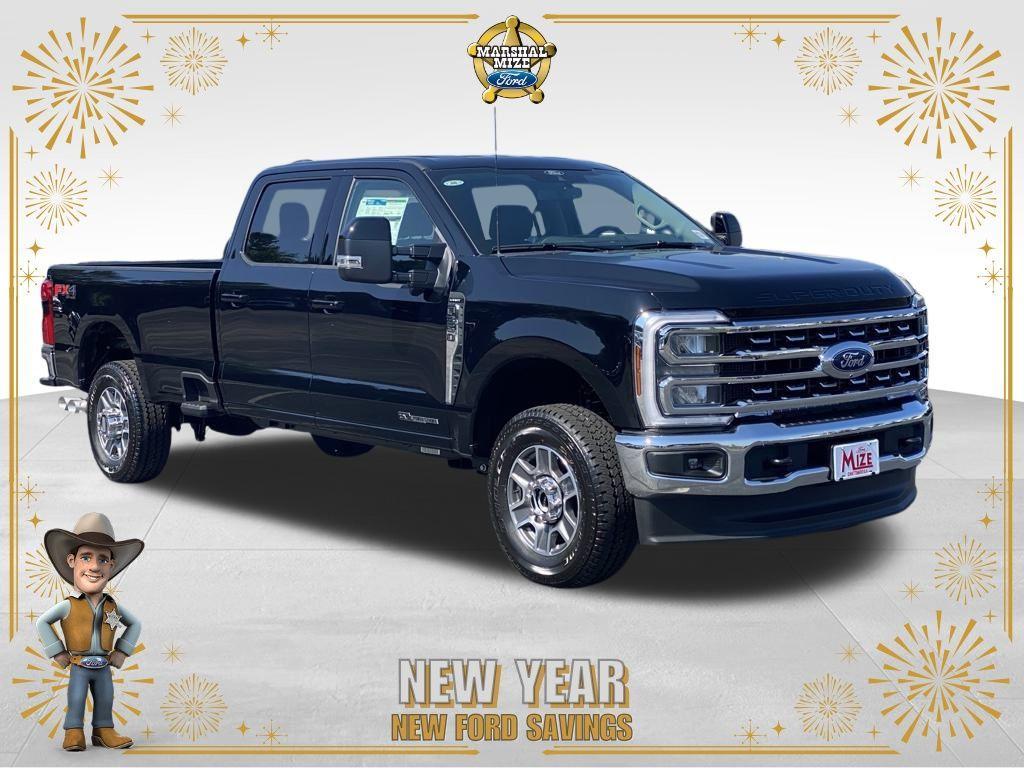 new 2026 Ford F-350 car, priced at $77,855
