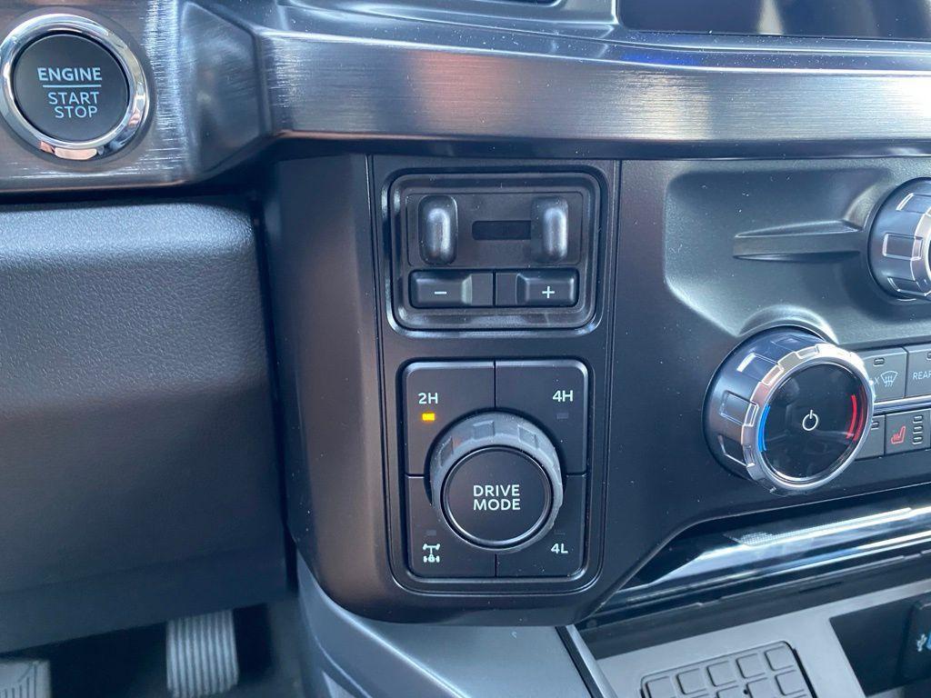 new 2026 Ford F-350 car, priced at $77,855