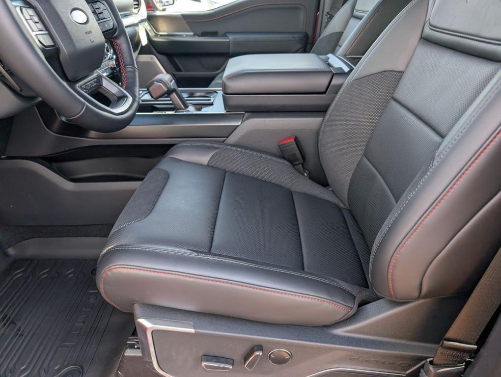 new 2026 Ford F-150 car, priced at $84,790