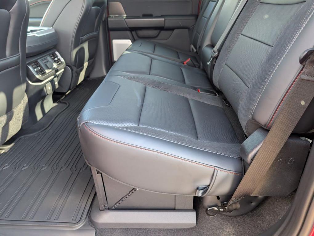 new 2026 Ford F-150 car, priced at $84,790