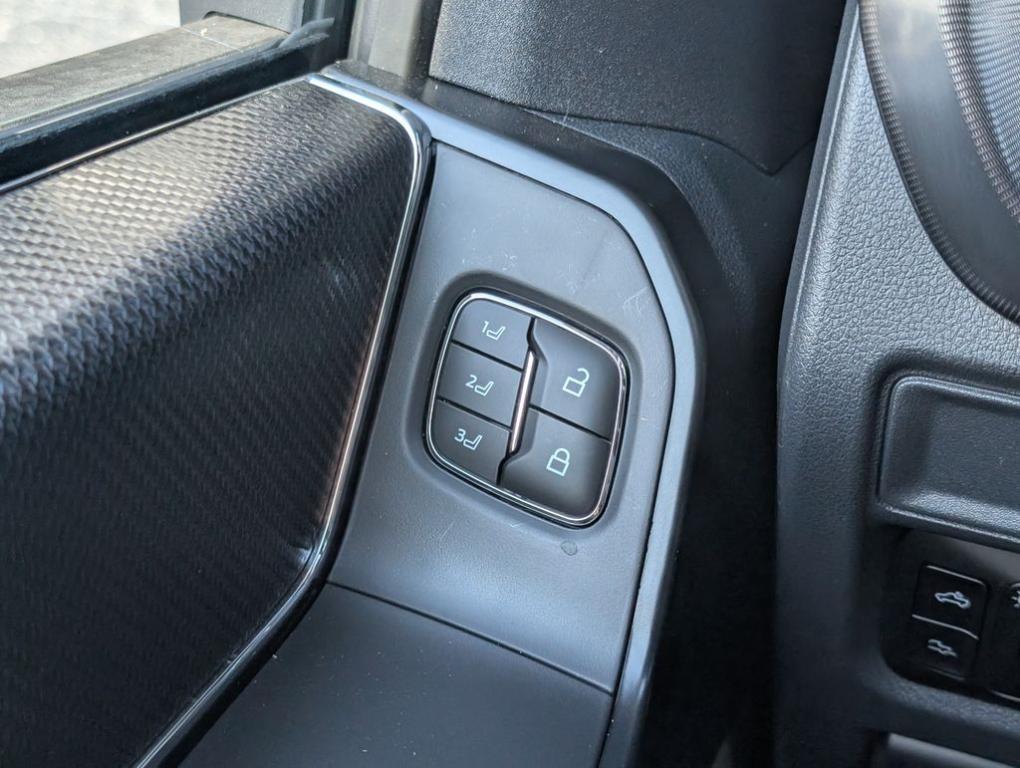 new 2026 Ford F-150 car, priced at $84,790