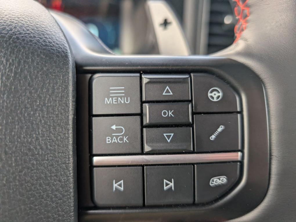 new 2026 Ford F-150 car, priced at $84,790