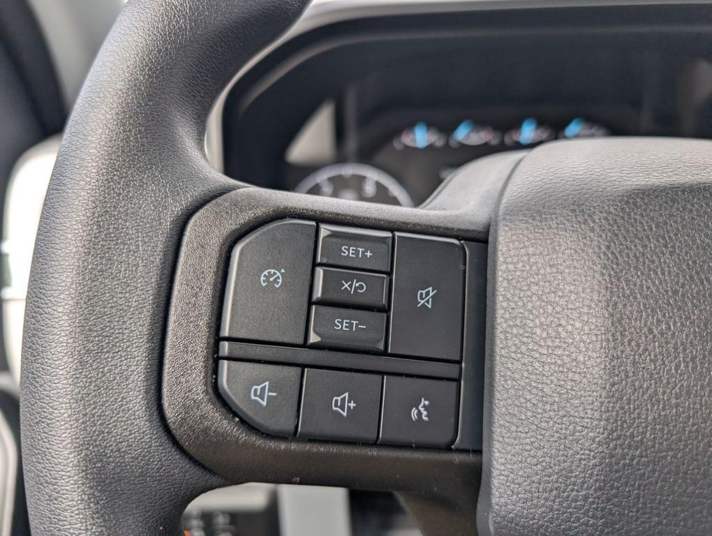 new 2026 Ford F-250 car, priced at $62,685