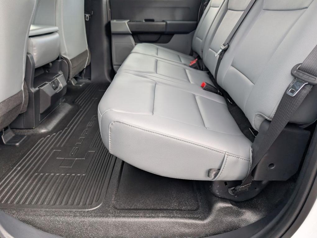 new 2026 Ford F-250 car, priced at $62,685