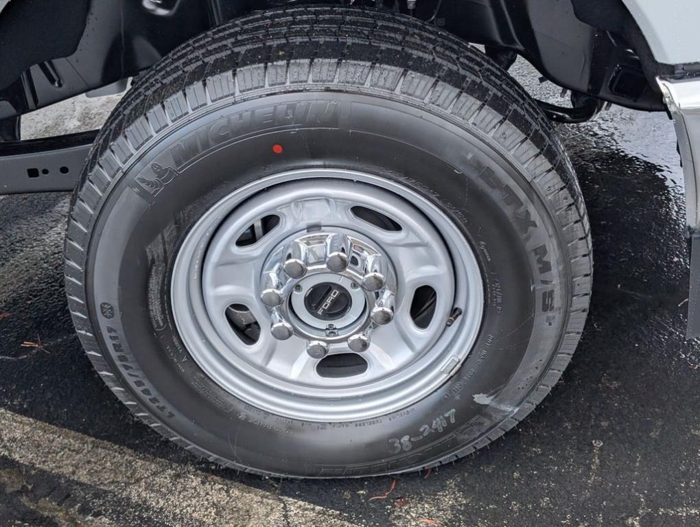 new 2026 Ford F-250 car, priced at $62,685