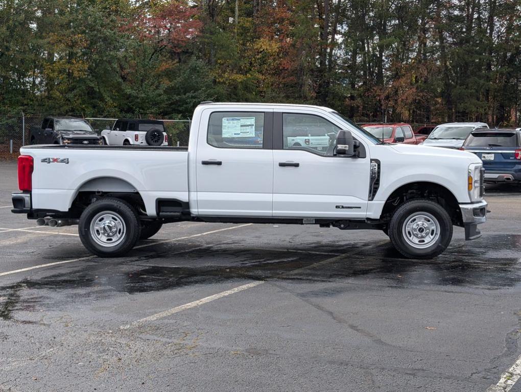 new 2026 Ford F-250 car, priced at $62,685