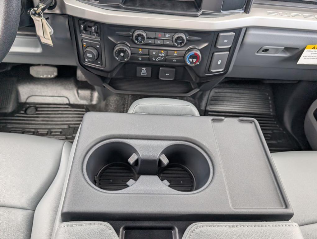 new 2026 Ford F-250 car, priced at $62,685