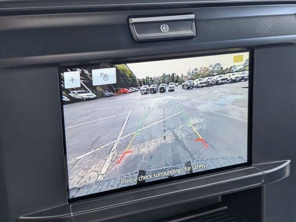 new 2026 Ford F-250 car, priced at $62,685