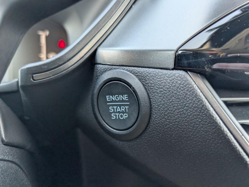 new 2026 Ford Escape car, priced at $27,190