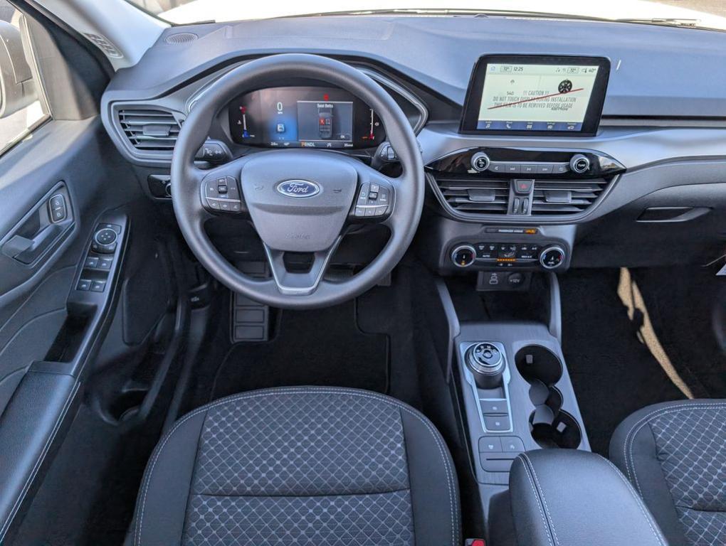 new 2026 Ford Escape car, priced at $27,190
