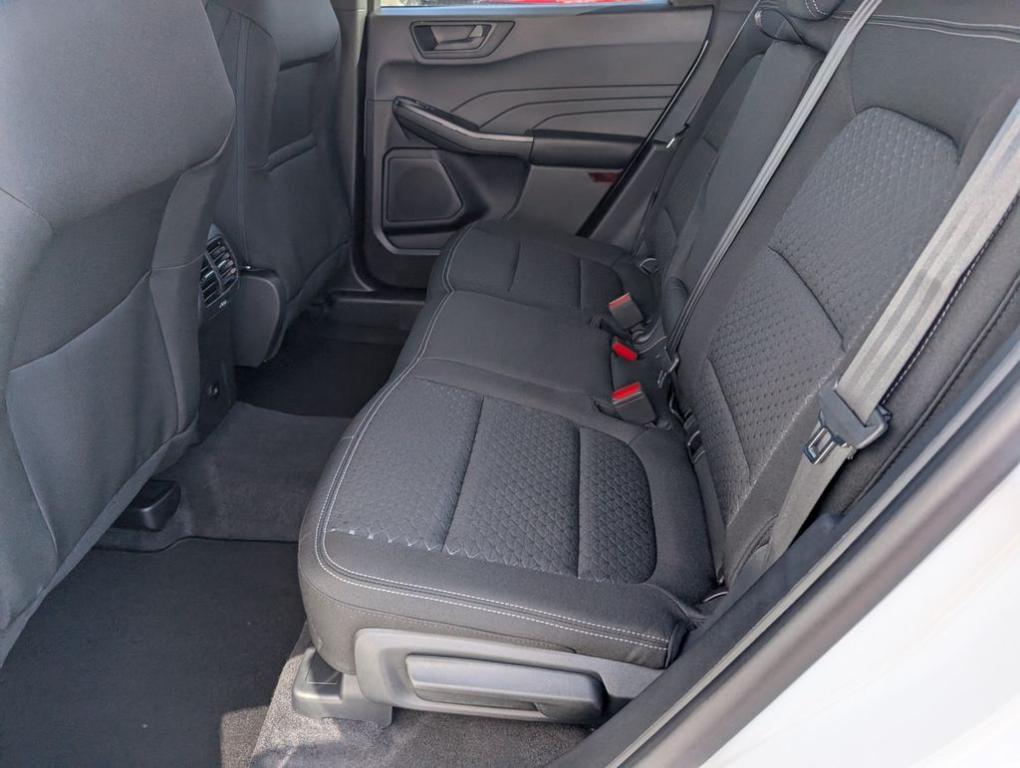 new 2026 Ford Escape car, priced at $27,190