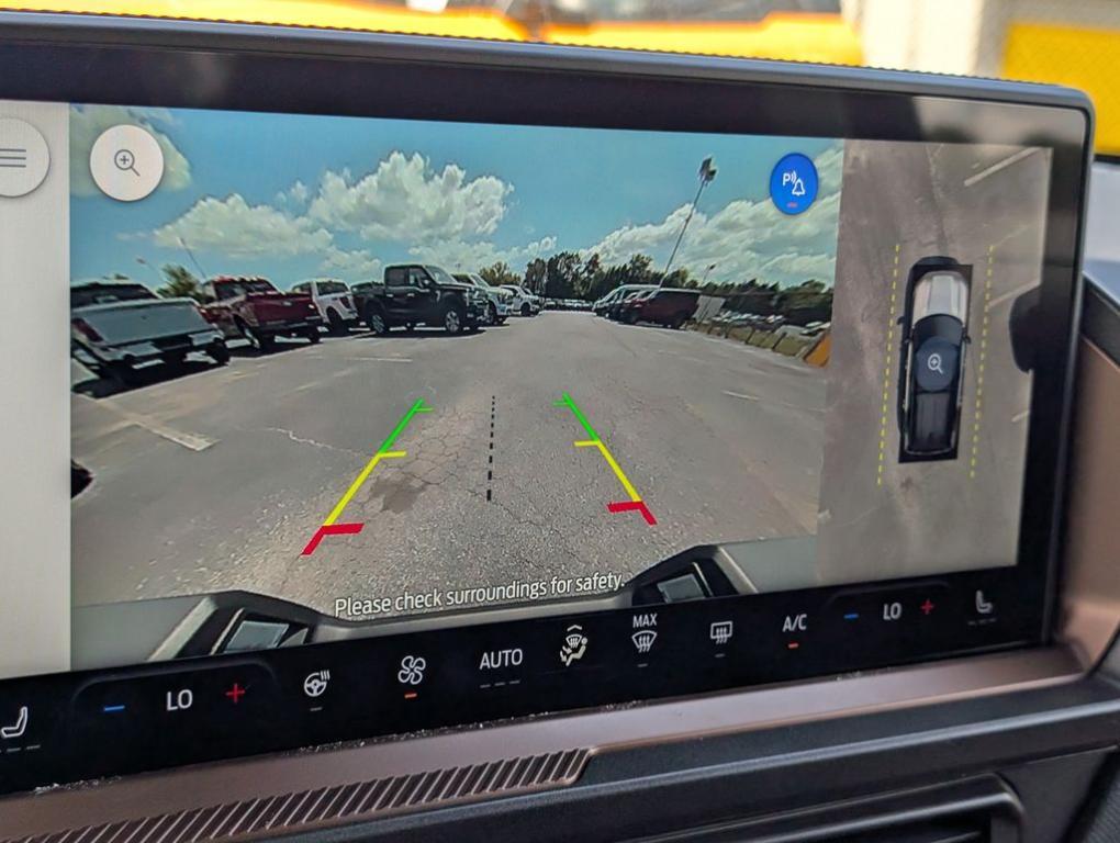 new 2026 Ford Bronco Sport car, priced at $36,830