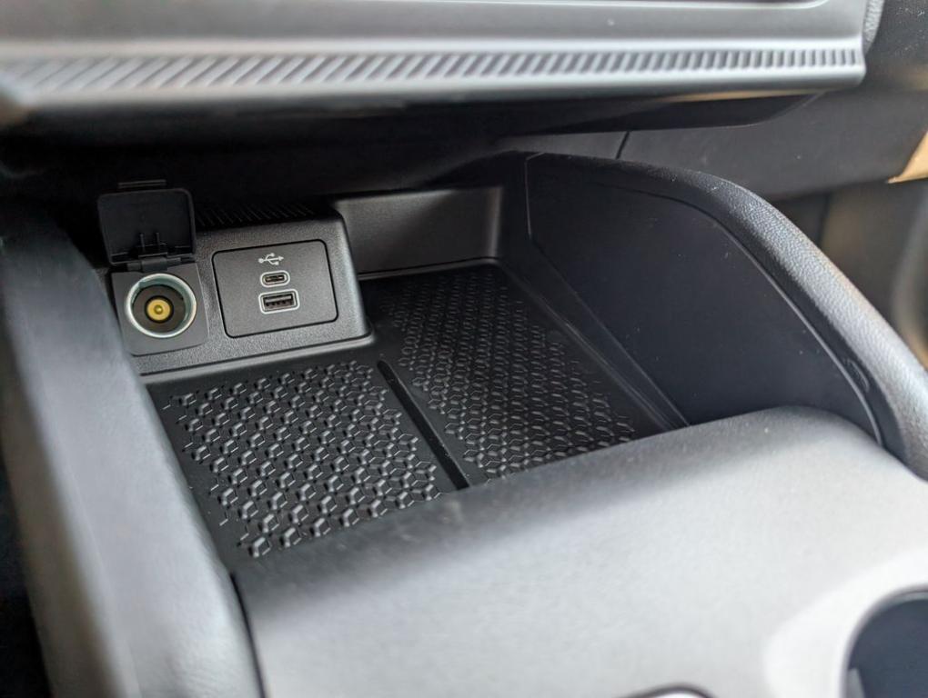 new 2026 Ford Bronco Sport car, priced at $33,840