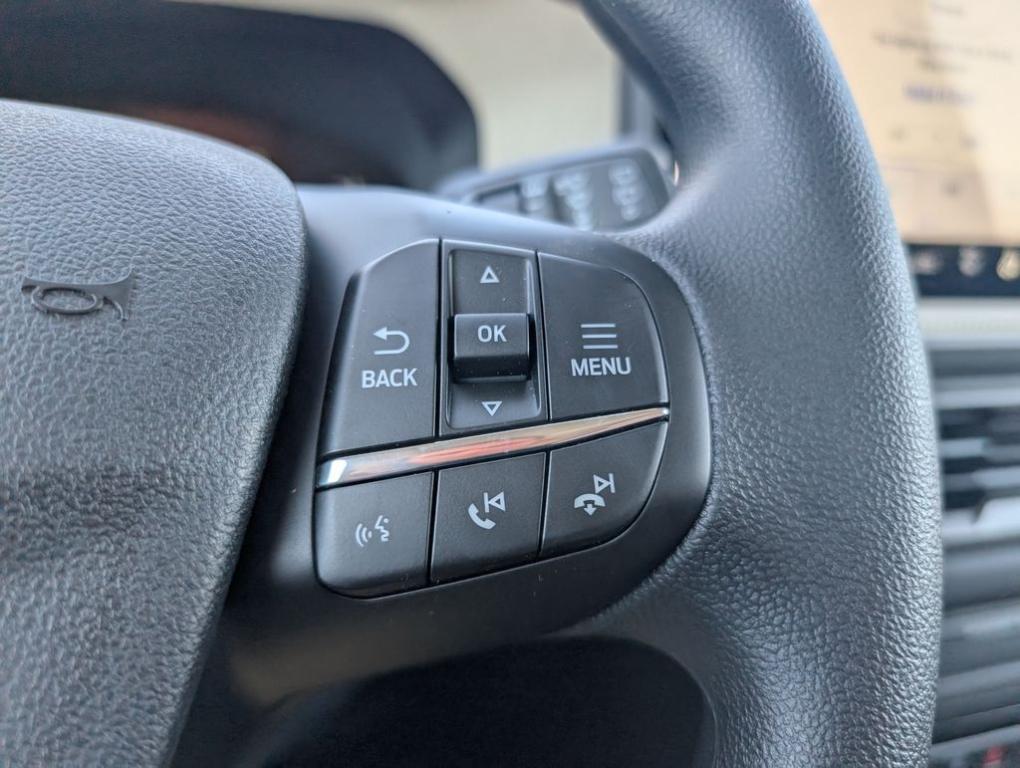 new 2026 Ford Bronco Sport car, priced at $33,840