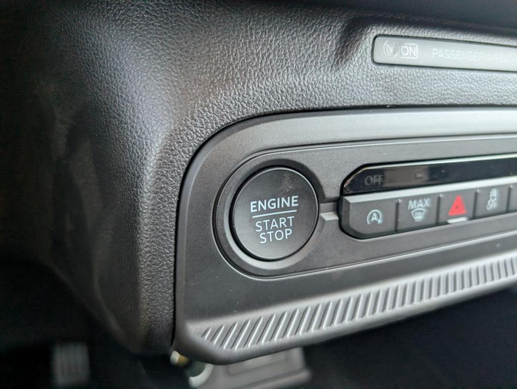 new 2026 Ford Bronco Sport car, priced at $33,840