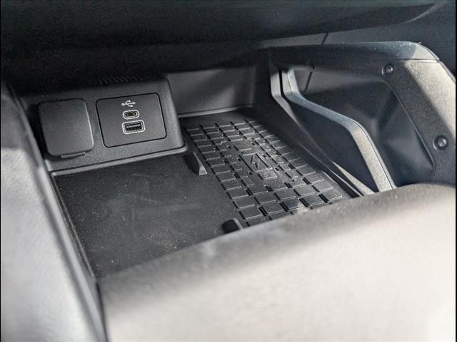 new 2025 Ford Bronco Sport car, priced at $32,705