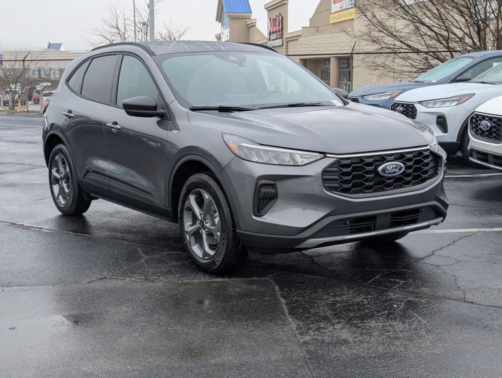 new 2026 Ford Escape car, priced at $32,525