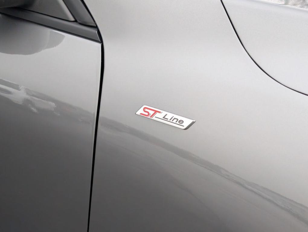 new 2026 Ford Escape car, priced at $32,525