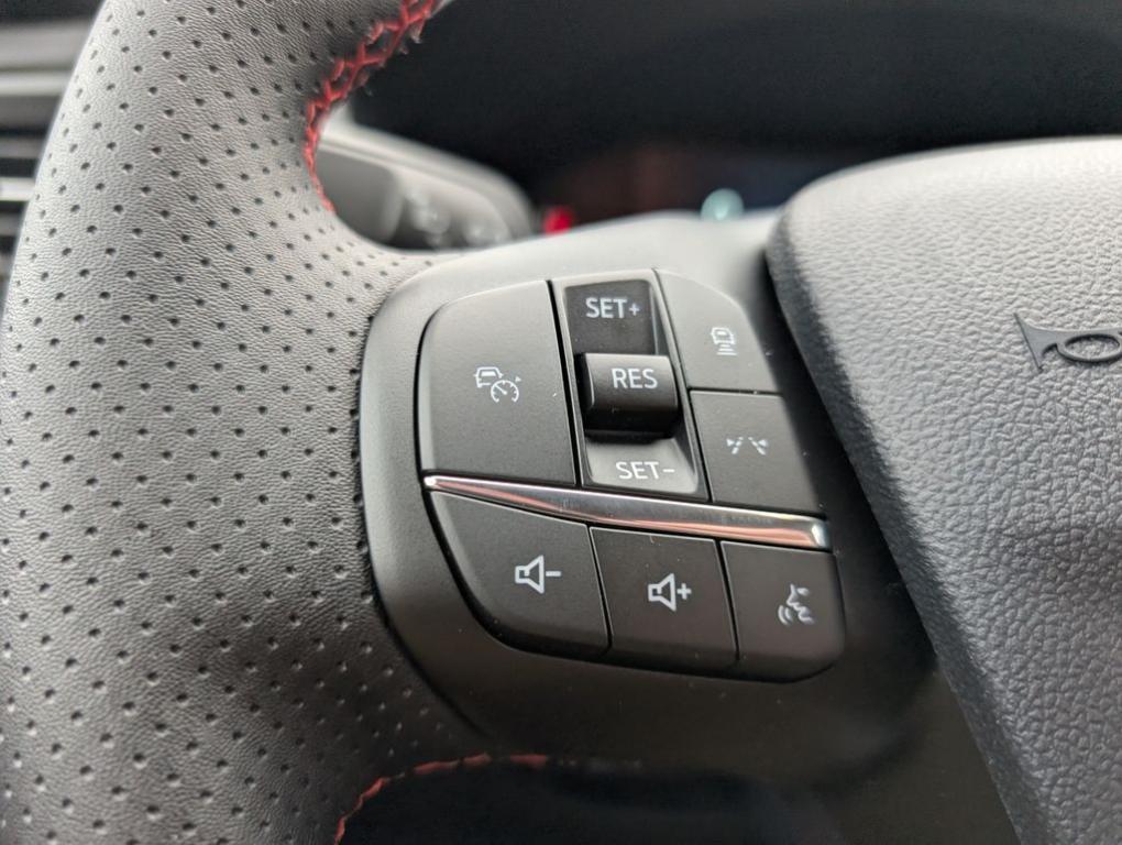 new 2026 Ford Escape car, priced at $32,525