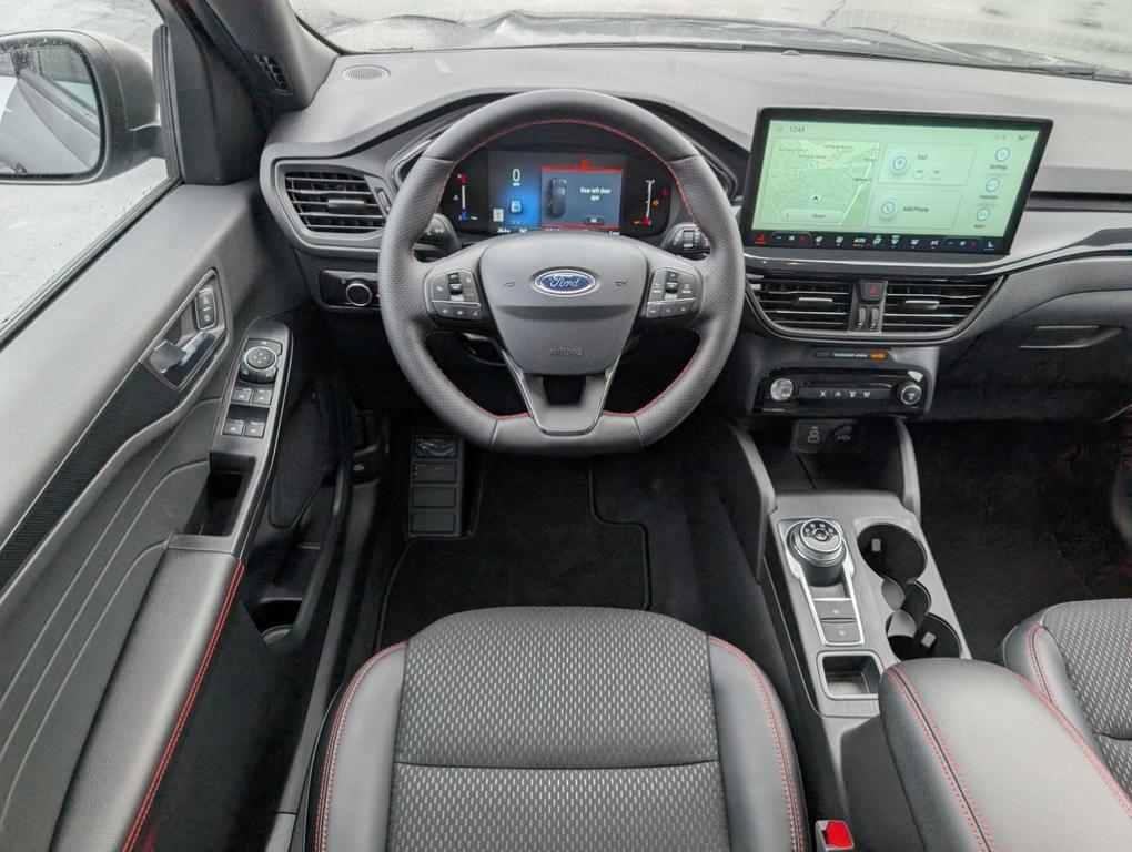 new 2026 Ford Escape car, priced at $32,525