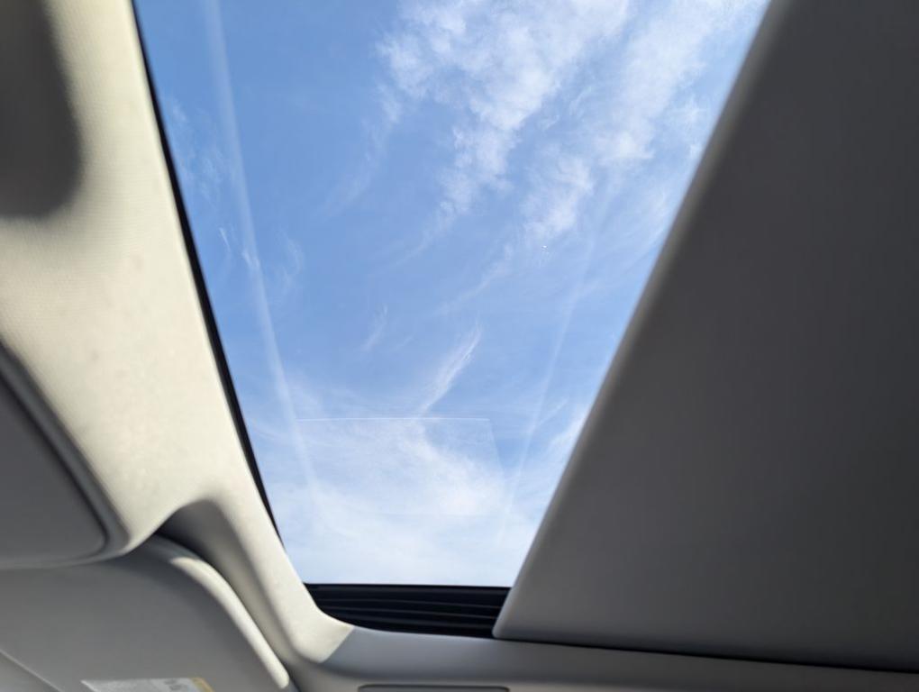 new 2025 Ford Expedition car, priced at $78,755