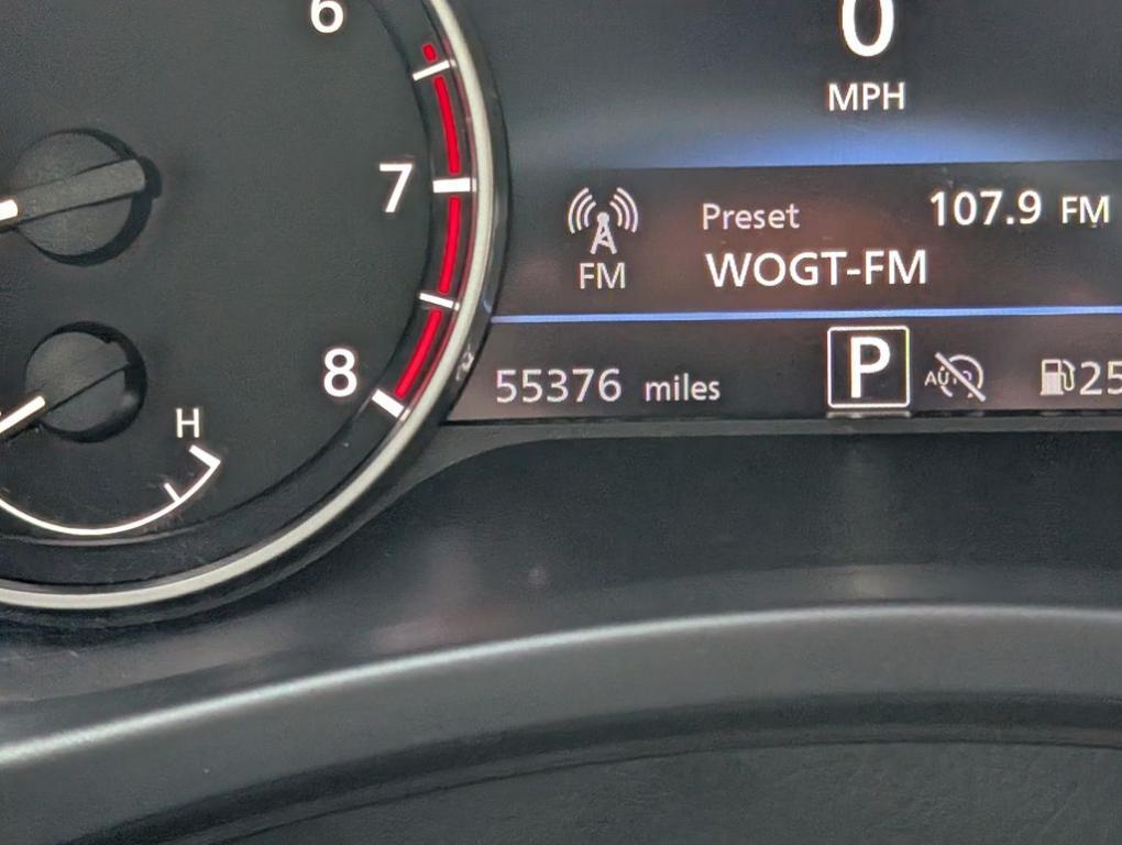 used 2024 Nissan Sentra car, priced at $18,720