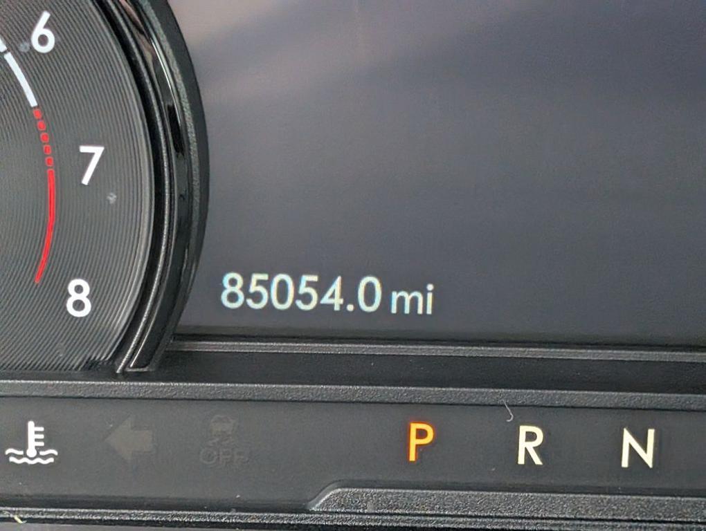 used 2020 Lincoln Corsair car, priced at $20,000