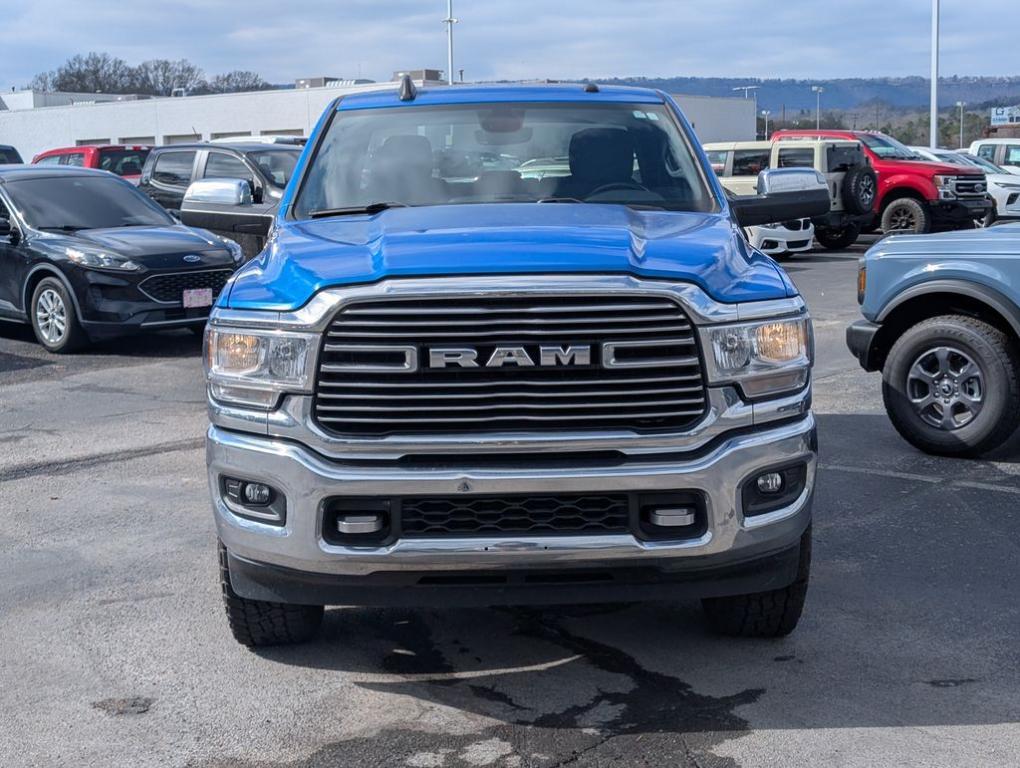 used 2022 Ram 2500 car, priced at $44,500