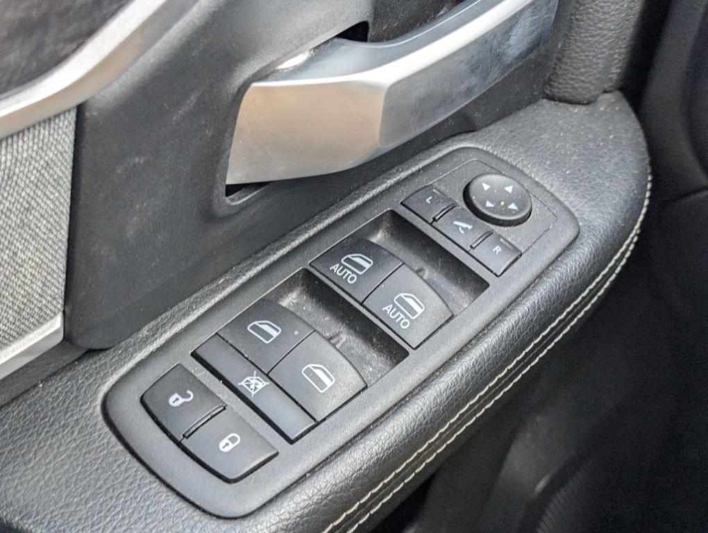 used 2022 Ram 2500 car, priced at $44,500