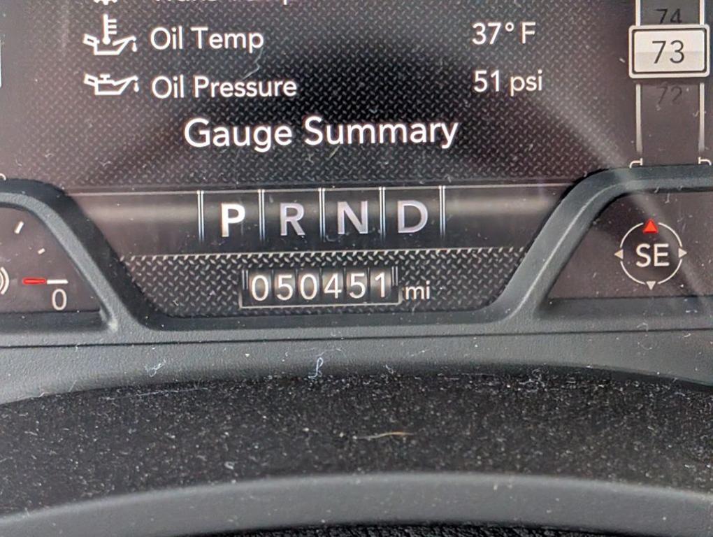 used 2022 Ram 2500 car, priced at $44,500