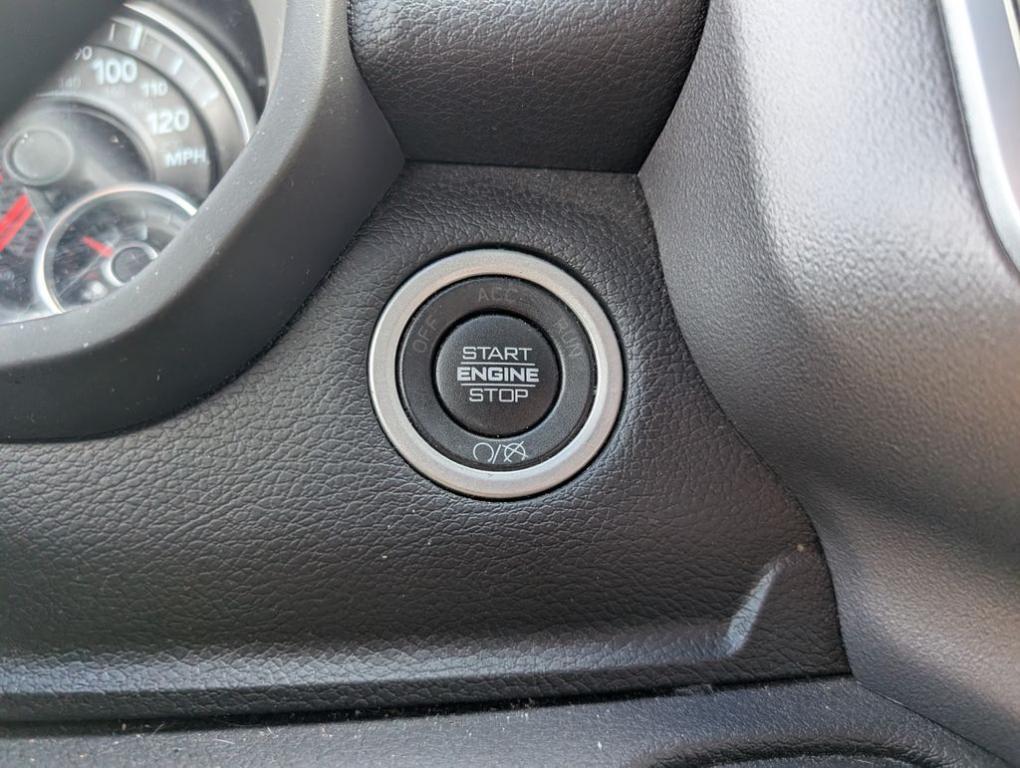 used 2022 Ram 2500 car, priced at $44,500