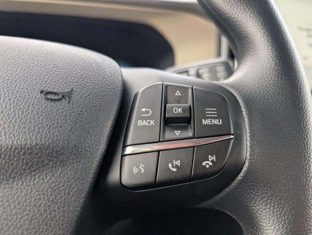 new 2025 Ford Bronco Sport car, priced at $29,074