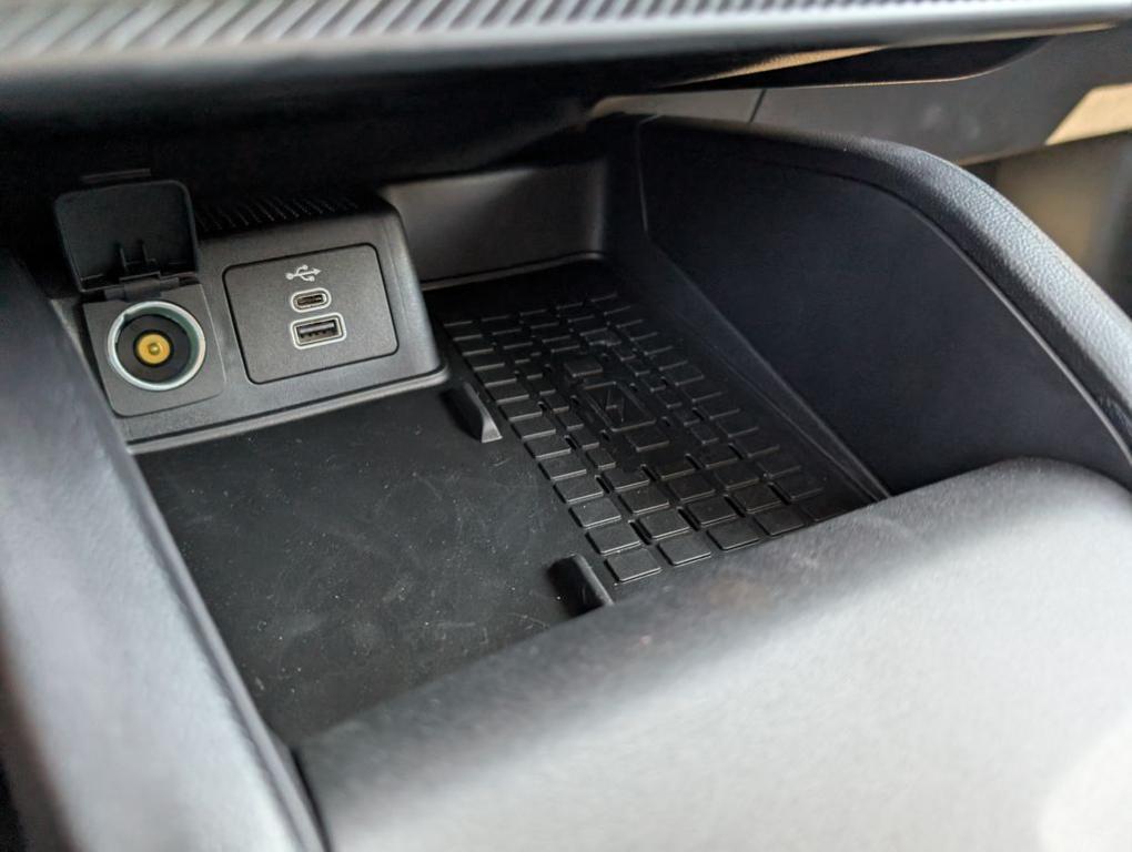 new 2025 Ford Bronco Sport car, priced at $30,500