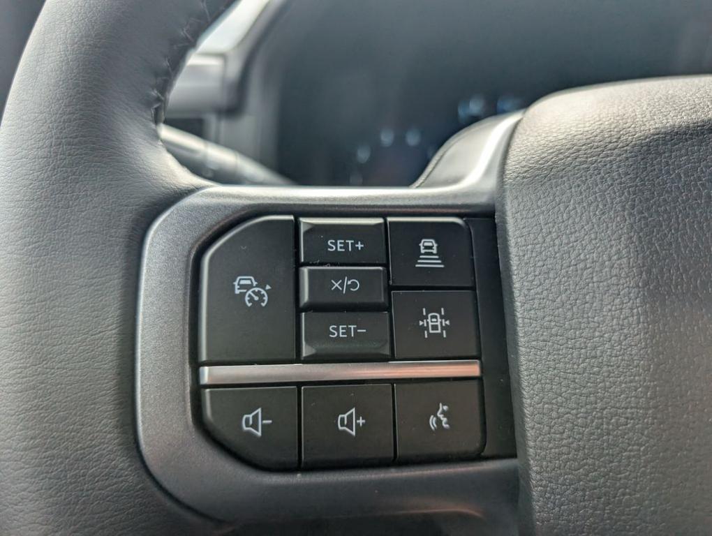 new 2025 Ford F-150 car, priced at $56,291