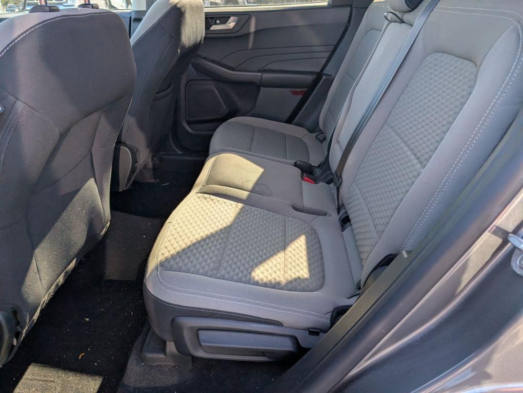 used 2021 Ford Escape car, priced at $14,000