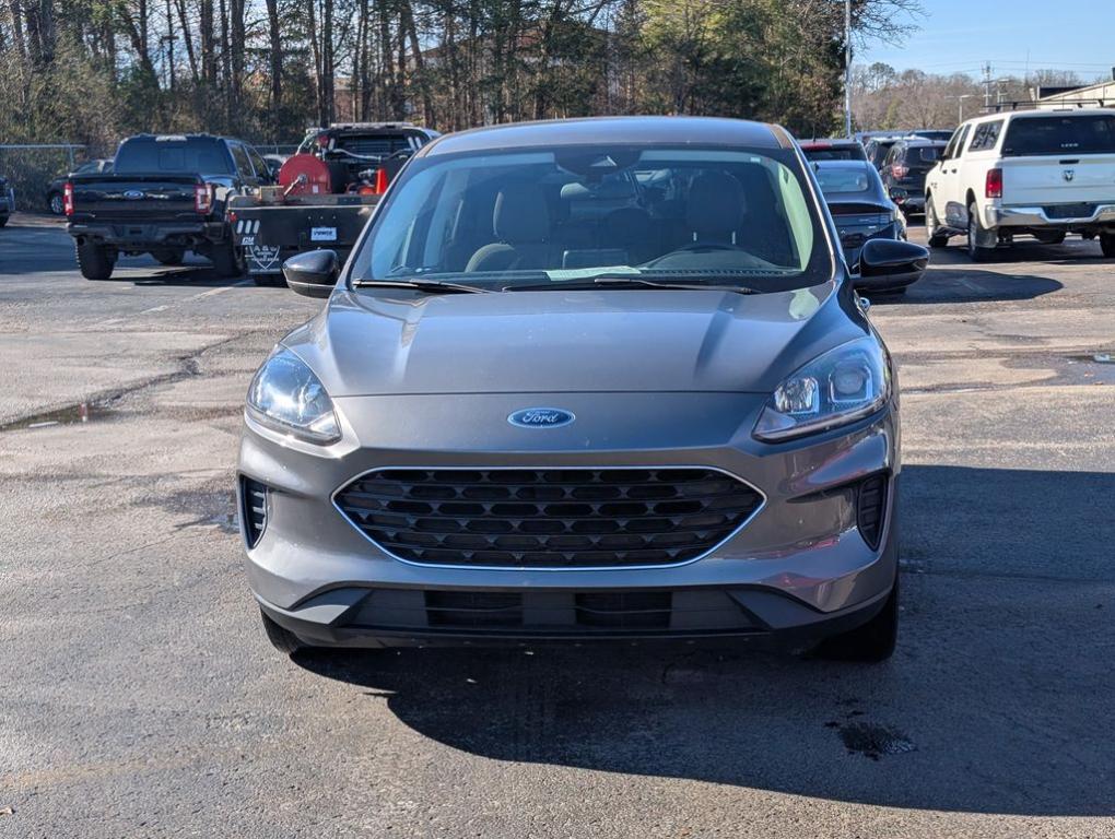 used 2021 Ford Escape car, priced at $14,000
