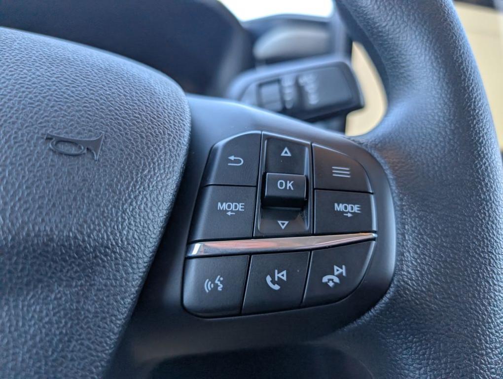 new 2025 Ford Maverick car, priced at $27,340