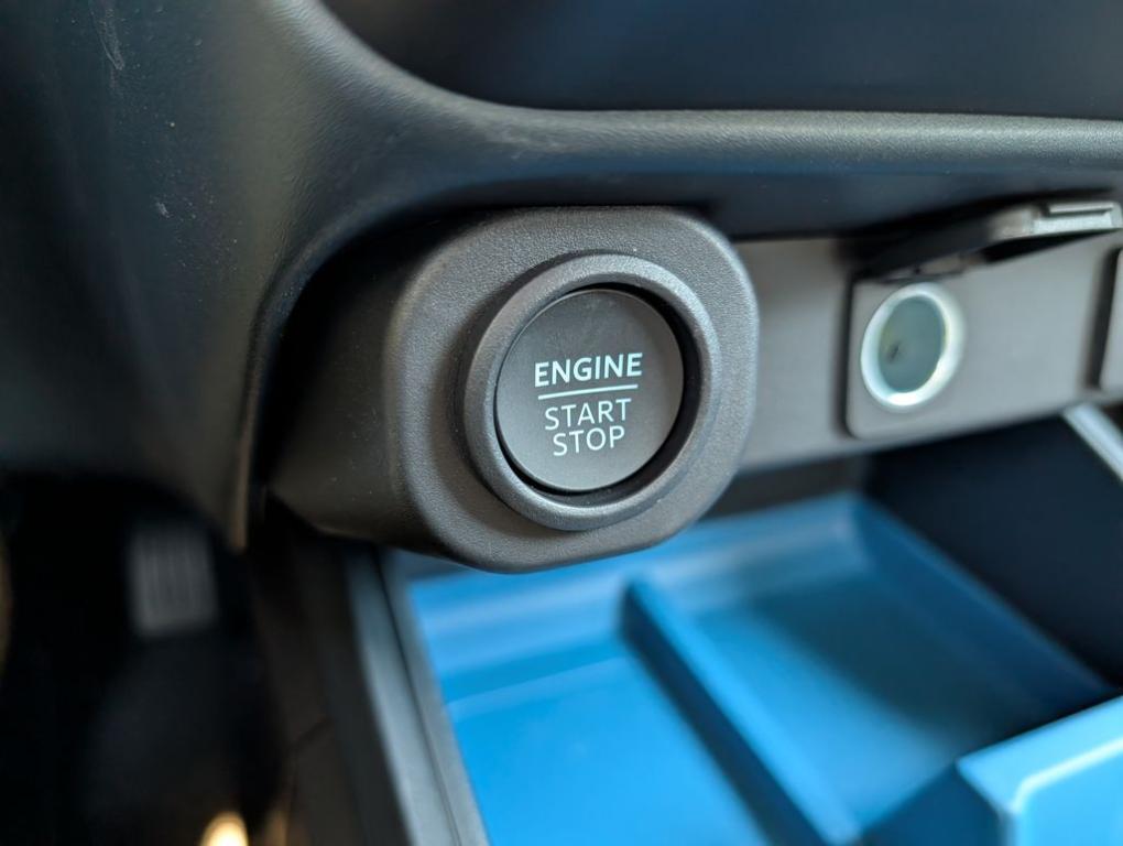 new 2025 Ford Maverick car, priced at $27,340