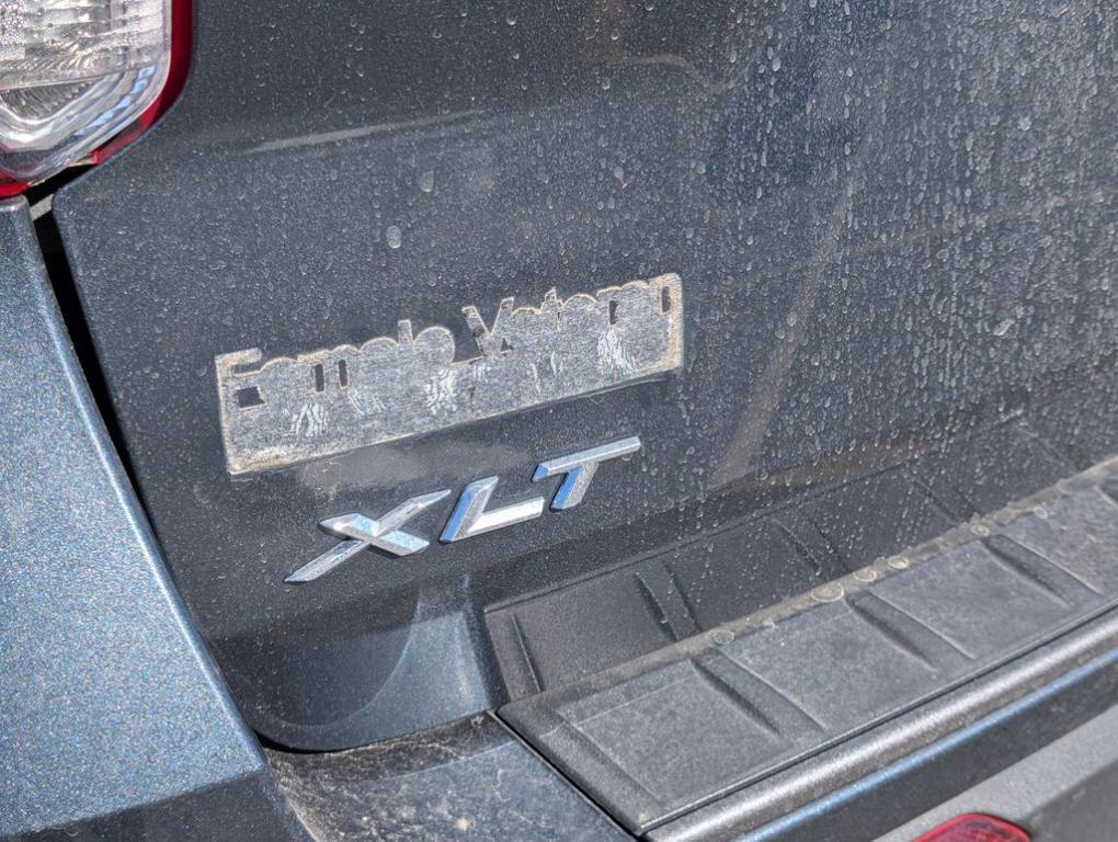 used 2022 Ford Explorer car, priced at $30,300