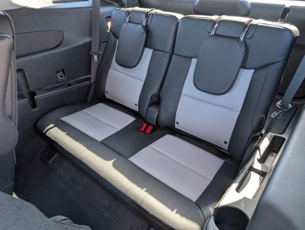 used 2022 Ford Explorer car, priced at $30,300