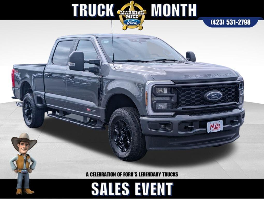 new 2026 Ford F-250 car, priced at $68,380