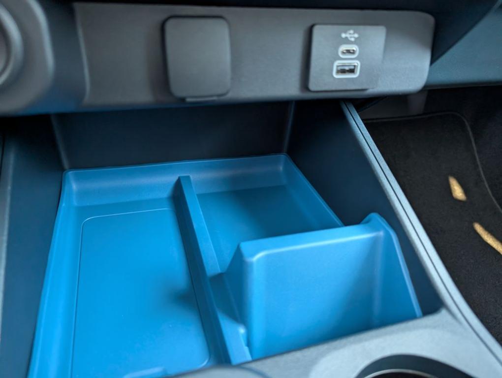 new 2025 Ford Maverick car, priced at $30,520