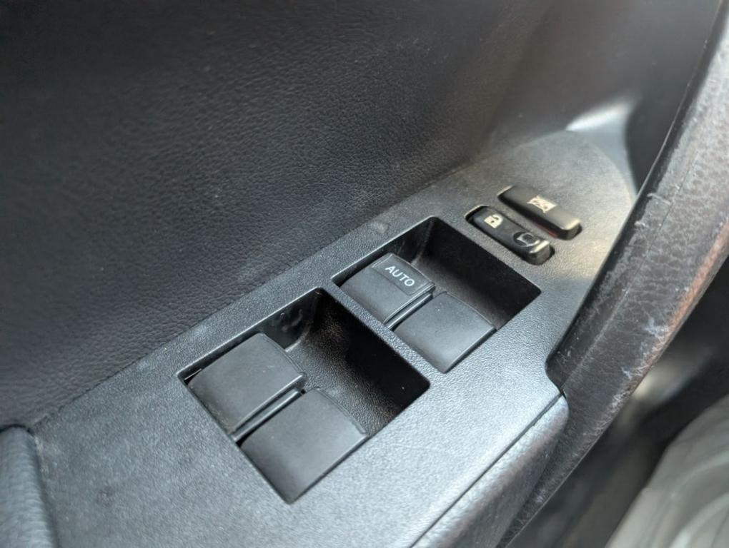 used 2014 Toyota Corolla car, priced at $13,000