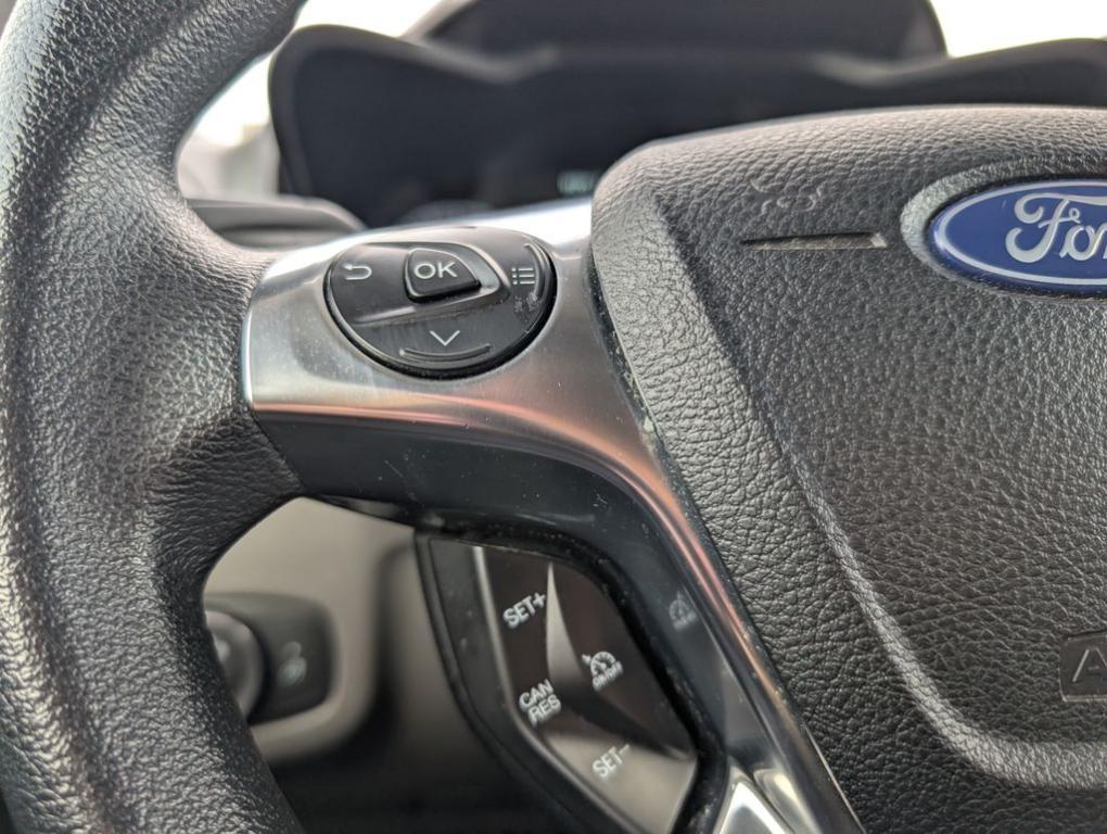 used 2022 Ford Transit Connect car, priced at $17,500