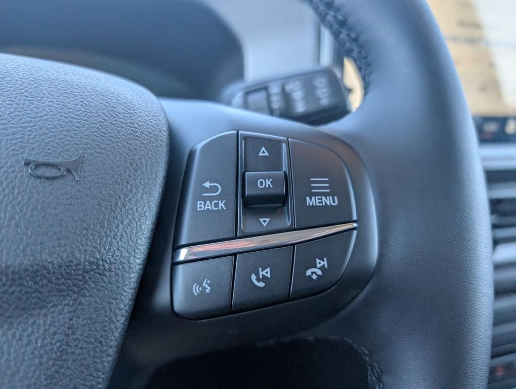 new 2025 Ford Bronco Sport car, priced at $40,850